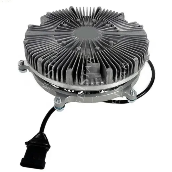 wisko wiskoza wentylatora claas axion 810 830