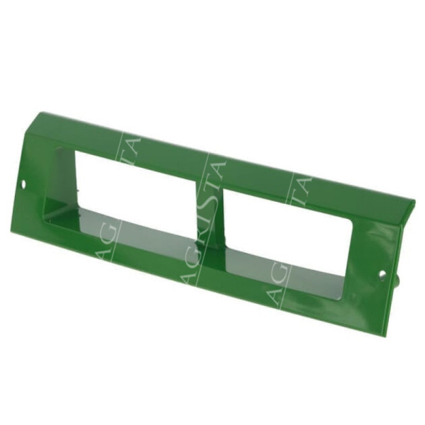 Ramka halogenów John Deere 6010, 6110, 6210, 6310, 6410, 6510, 6610, 6810, 6910, 6910s 6100, 6200, 6300, 6400, 6500, 6600, 6800