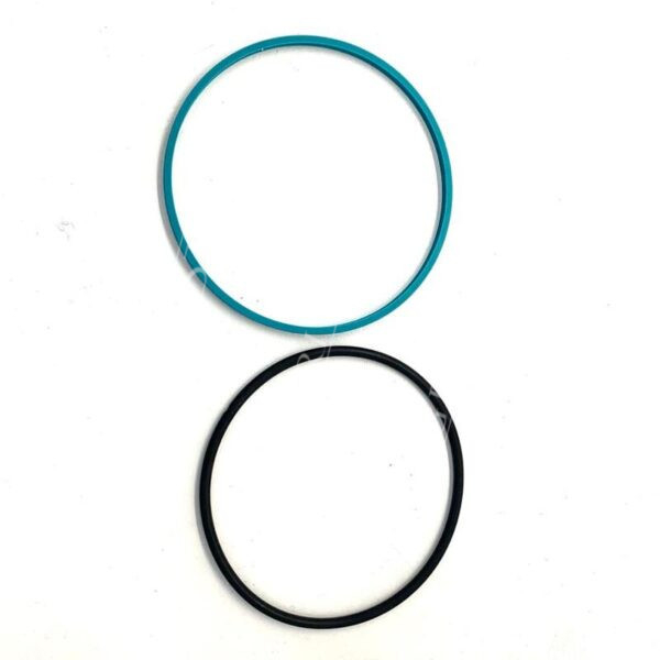 Pierścień uszczelniający do tłoka 5176620 Case farmall 105 110 jx jx1075 1095 95c 100n new holland t4 tn 85 75 95 70 105
