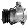 Kompresor klimatyzacji John Deere  2064 2264 2266 6610 6710 6810 6910 7200 7300 7600 7800 AZ44541 10PA15C 447100-2990