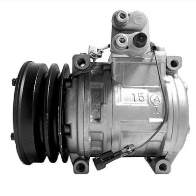 Kompresor klimatyzacji John Deere  2064 2264 2266 6610 6710 6810 6910 7200 7300 7600 7800 AZ44541 10PA15C 447100-2990