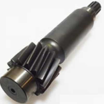 wałek skrzyni biegów john deere 5055E, 5103, 5203, 5303, 5403, 5310, 5610, 5410, 3029DPY07, 5065E