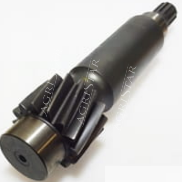 wałek skrzyni biegów john deere 5055E, 5103, 5203, 5303, 5403, 5310, 5610, 5410, 3029DPY07, 5065E