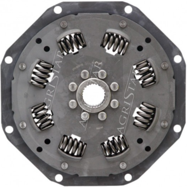 Tłumik amortyzator drgań 3790735M2 370002110 Massey Ferguson 8110 8120 8130 8140 8150 8210 8220 8240 8250 8260 8240XTRA 8260XTRA