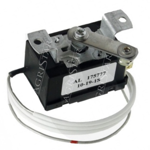 Czujnik temperatury John Deere AL175777, AL164599, AL168474, AL11625