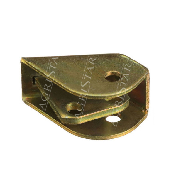 Dźwignia zamykająca KAT.2 1974208C1, V90367, E6NNT924AA, 9960548, 83977525, 83956873, 83919356, 3541966C1