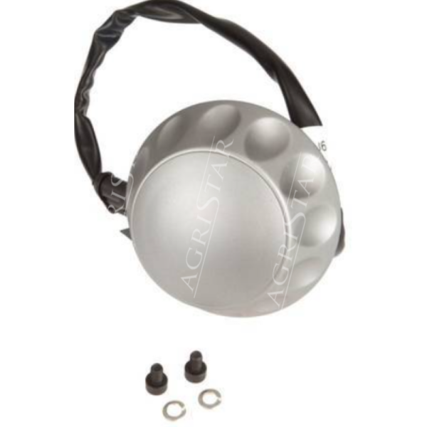 4279861M1 4279861M2 Przełącznik biegów Massey Ferguson