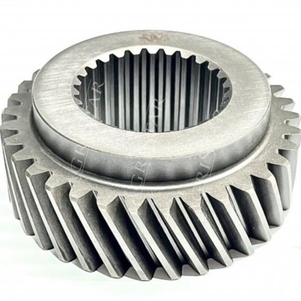 87557567 Kettenrad, Kettenrad New Holland Case