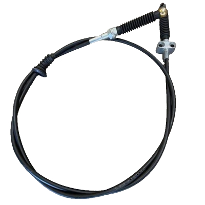 82036115 linka zmiany biegów case new holland steyr