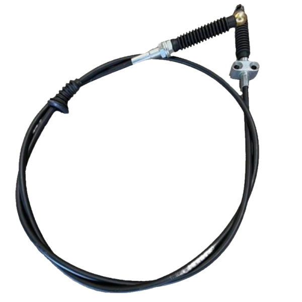 Linka zmiany biegów 2420 mm 82036115 Case Maxxum 100 140 MXU 110 135 New Holland T6000 T6010 T6050 TS TS100A TS125A TS135A