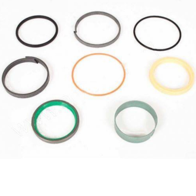 hyd2669 zestaw naprawczy zestaw uszczelek uszczelnień uszczelnienia siłownika case new holland