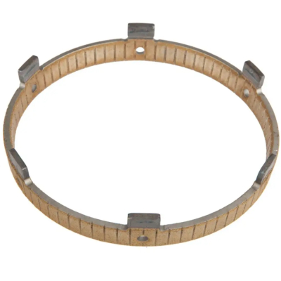 6005024414 3903211M1 Pierścień synchronizatora Massey Ferguson 5445 5465 6150 6170 6245 6260 6270 6455 6470 Claas Renault Ares