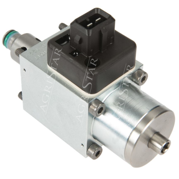 Elektrozawór sterujący skrzyni biegów Fendt G716100600122