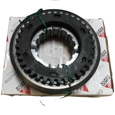 Synchronizator 3-4 biegu Massey Ferguson  3790376M92, 3790376M91