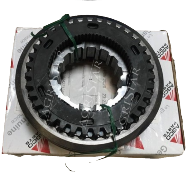 Synchronisiereinrichtung 3.-4. Gang Massey Ferguson 3790376M92, 3790376M91