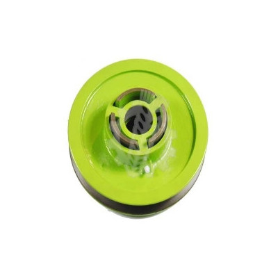 CM10-778573, 778574 Koło wariatora kpl. Claas