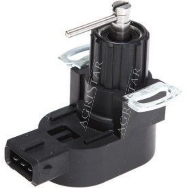 potencjometr płozy hedera