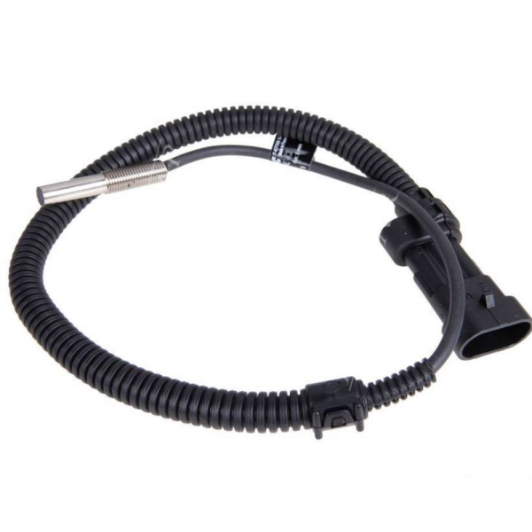 Czujnik przyspieszenia power boost Massey Ferguson 6445 6497, 6499 Challenger
MT