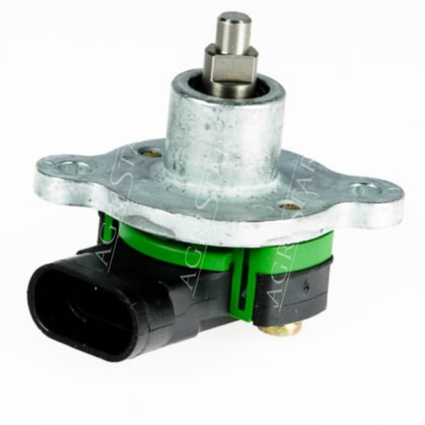 Czujnik potencjometr gazu ręcznego pozycji osi tls john deere 6010 6020 6030 6115r 6150r 7220 7320 7130 7930