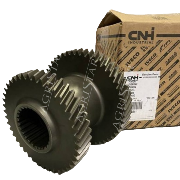 koło zębate zębatka skrzyni biegów case new magnum 180 200 220 puma 165 210 230 new holland t1804 t7.220 t7030