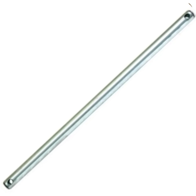 Wałek dolnych ramion podnośnika John Deere  1020, 1120,  1030, 1130, 1630,  1040, 1140, 940,  1350, 1550, 1750, 1850,