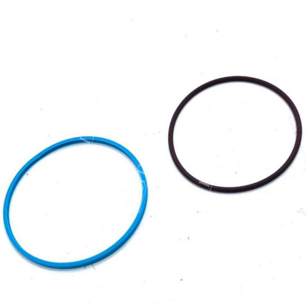 uszczelnienie kosza sprzęgłowego case farmall 105v 80n 110n 120u new holland t4.100f, tn60da tn75f