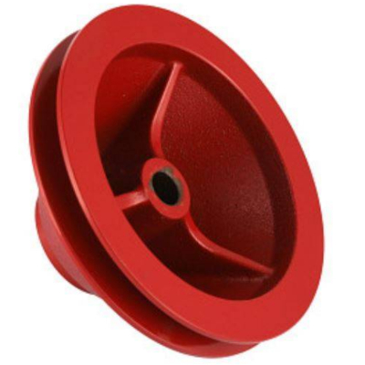 koło pasowe hederu new holland seria 2000