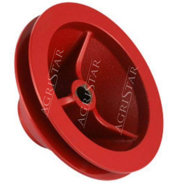 koło pasowe hederu new holland seria 2000