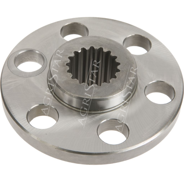 Fendt 514200010020 Schwungradwellennabe