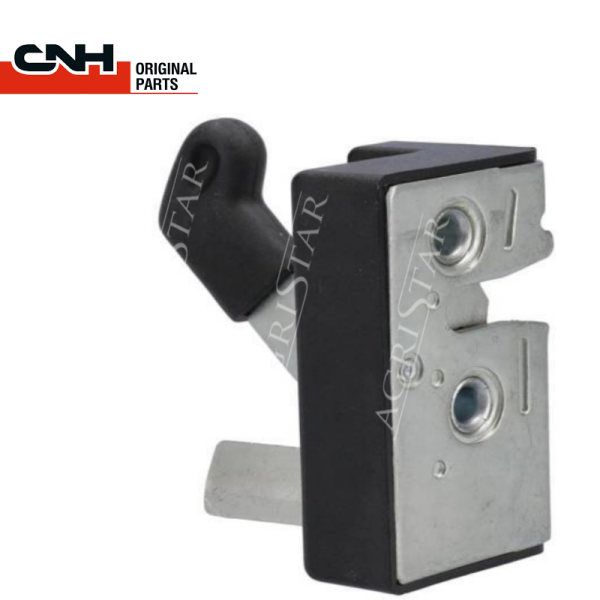 Zamek drzwi lewy case JX 55 60 65 70 75 80 85 90 95 farmall New Holland TD5.80 TD5.105 TD5.110 TD5.115 TS 44910473 , 5094363