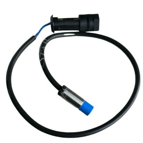 czujnik prędkości jazdy indukcyjny new holland al59 tc52 tc5050 tf77 tx66 case  ct 5050 5060 5080