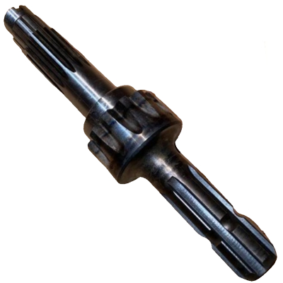 Wałek WOM PTO odbioru mocy Case New Holland 87339475