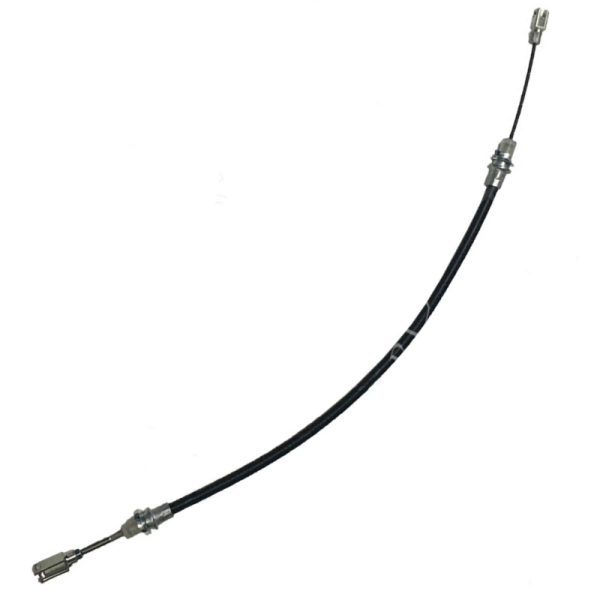 Kupplungszug Case New Holland 84372792