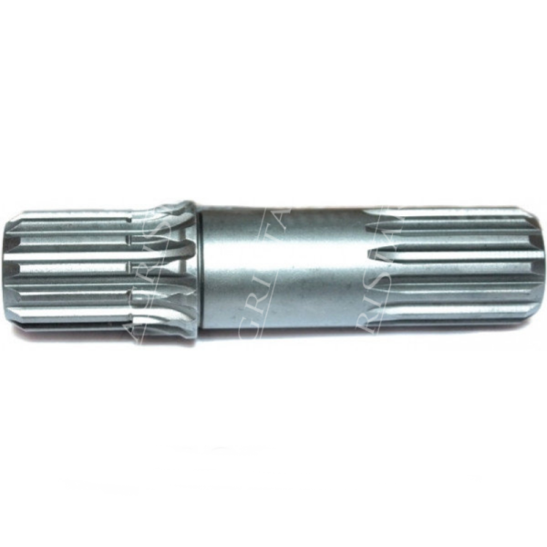 wałek wał skrzyni biegów new holland seria t8