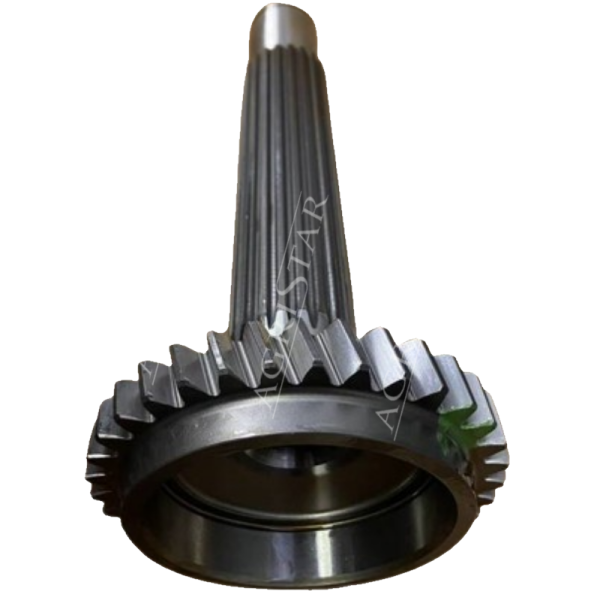 wałek skrzyni biegów case farmall 105u 115u 85u jx0190u jx80u new holland 4835 6635 72-93 88-94 t5060 t5.105