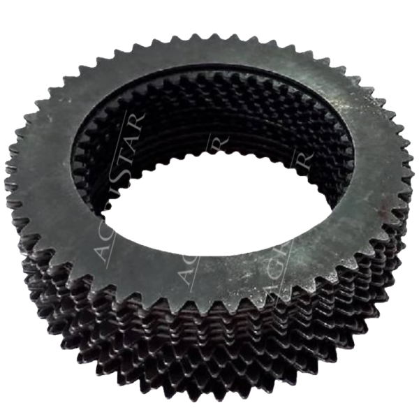 zestaw tarczek sprzęgła casemagnum 180  190 210 puma 200 cvt 215 240vt  new holland t7 87701174