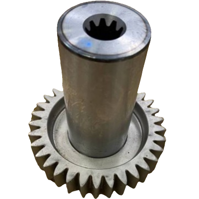 wałek pompy case farmall 85u 120a 85c 90 jx1095 new holland t4 tn85sa ts6.110 ts6030