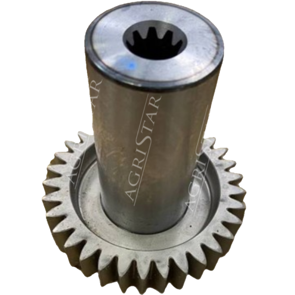 wałek pompy case farmall 85u 120a 85c 90 jx1095 new holland t4 tn85sa ts6.110 ts6030