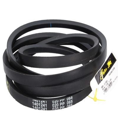 802931, 3150Li, 544216, AP1003967, AP1003456SUC1647 Pas klinowy 17x3150 Gates Agri