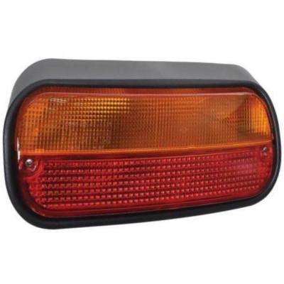 Lampa tylna Case Maxxum 120 125 130 140 Puma 115 125 140 155 165 180 87536432