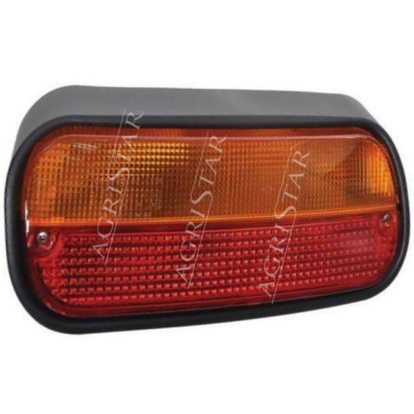 Lampa tylna Case Maxxum 120 125 130 140 Puma 115 125 140 155 165 180 87536432