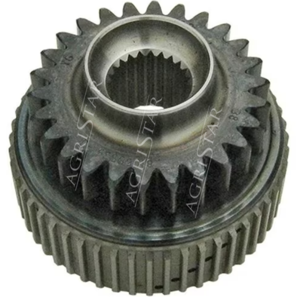 Piasta sprzęgła WOM 81865535, E9NNN750AA, E9NNN750AB