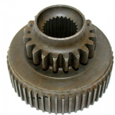 Zapfwellenkupplungsnabe 81827443, 81879096, 83924781, D2NNN750A