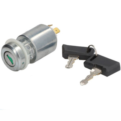 Stacyjka, włącznik zapłonu 001504854 04411512.4 deutz agrotron agrofarm same lamborgini