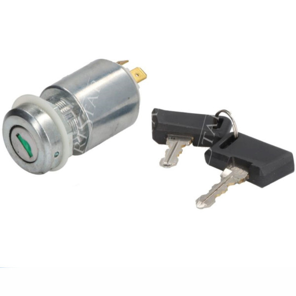 Stacyjka, włącznik zapłonu 001504854 04411512.4 deutz agrotron agrofarm same lamborgini