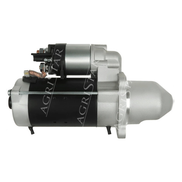 Rozrusznik  RE504807, RE503226, 0001230002, 0986023990, AL81154, LRS01563, LRS1563, 87524725, 1986S10057