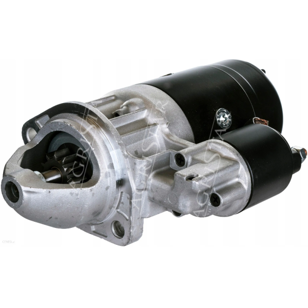 rozrusznik z reduktorem 12v, 2,2kW 11z
cummins a2300, F2L1011, F4L1011, BF4L1011, F3L1011