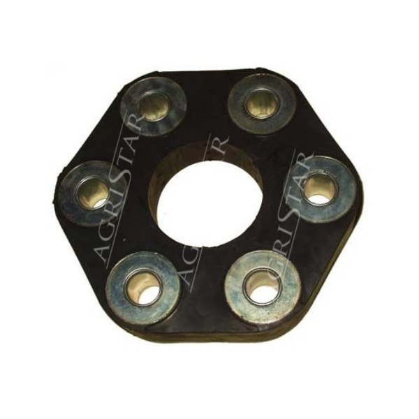 CA04-624545 Sprzęgło gumowe napędu