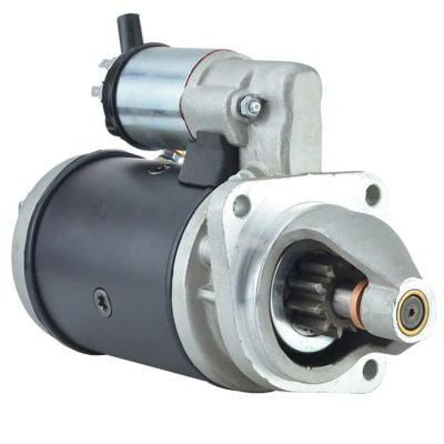 Rozrusznik 12V 2,8KW 745011 manitou MLT MT  2873a030 Merlo