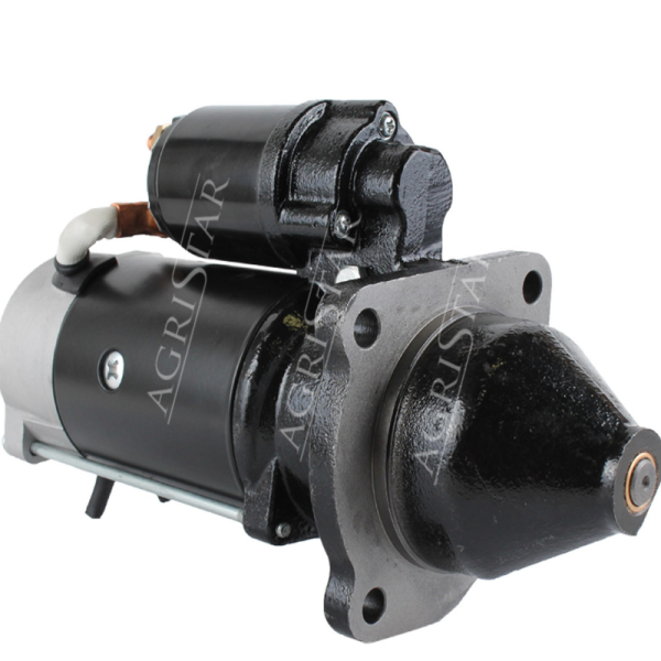 ELE2070 Rozrusznik 4KW 24V  Deutz-Fahr , Fendt , Atlas , Liebherr , Terex , Volvo , BF4M1012EB